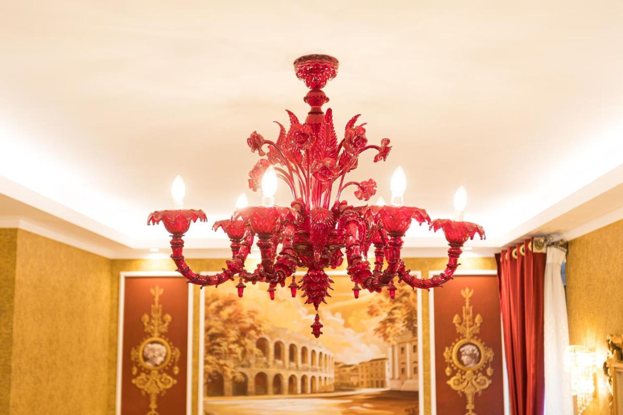 Royal Verona Relais Exterior photo