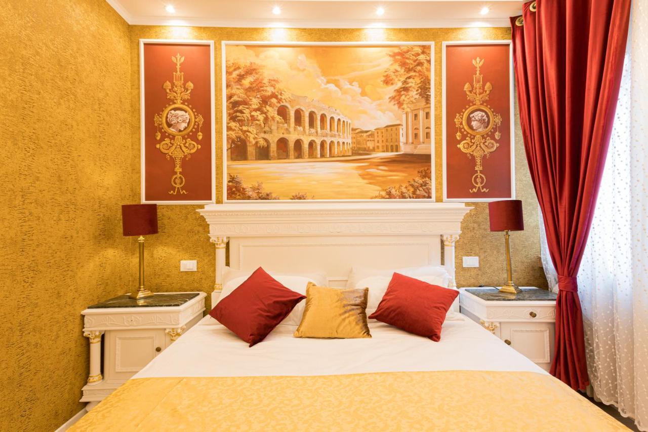 Royal Verona Relais Exterior photo