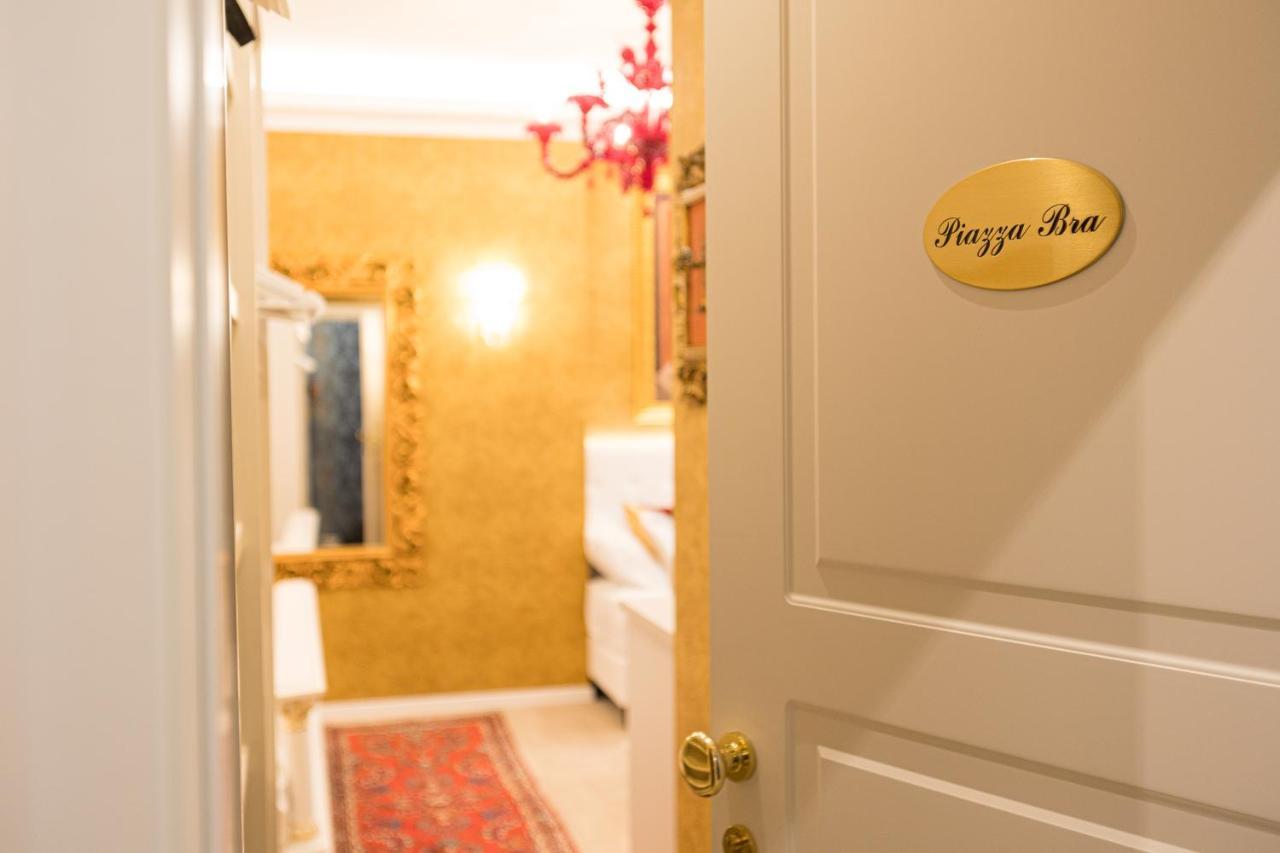 Royal Verona Relais Exterior photo