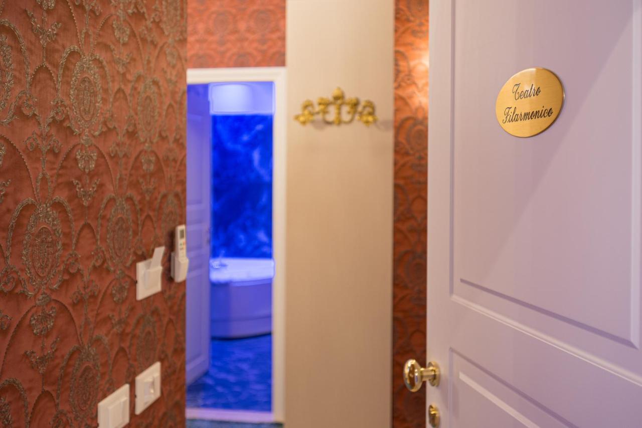 Royal Verona Relais Exterior photo