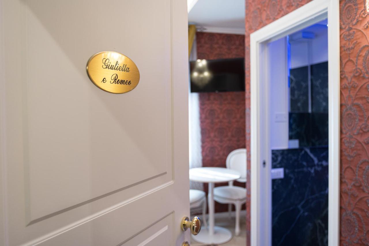 Royal Verona Relais Exterior photo